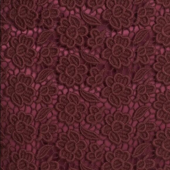 NWT Max Mara Weekend Lollo Lace Skirt - Picture 7 of 10